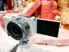 -Sony Store 索尼(上海淮海中路店)