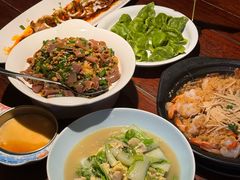 -前海沿·青岛菜(五四广场永旺店)