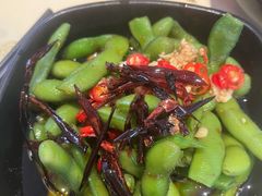 -聚味瞿记·龙虾堂(坡子街店)