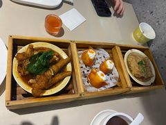 -蔡澜点心·粤菜(西单大悦城店)