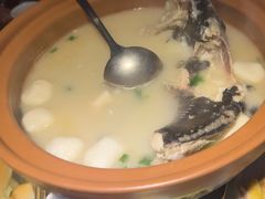 -老平安农家菜(平安店)
