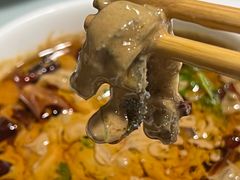 -同城四季爆肚涮羊肉(安华里店)