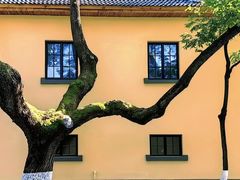 -颐和路民国时期公馆风貌区