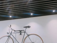 -常识咖啡common sense(春熙路店)