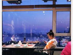 -川旺角川粤融合菜•海景餐厅(星海广场店)