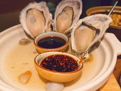 -KŌNG胶东小馆(华熙店)