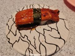 -争鲜回转寿司(朝外悠唐PLUS店)