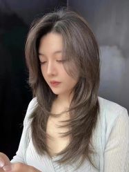 -斑斓色彩沙龙