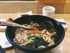 -东京屋(武定路店)