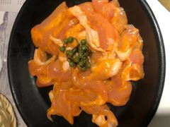 -花味烤肉·拌饭(庐阳万象汇店)