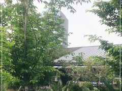 -秦皇岛路游船码头