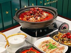 -新仙清汤牛腩(铜锣湾店)