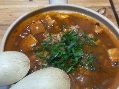 -砂锅爷·老成都砂锅菜(昌平店)