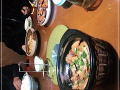 -丈母娘的饭局•新金陵菜(牛首山店)