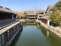 -台儿庄古城