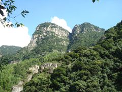 -石门涧