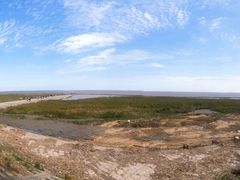 -南汇嘴观海公园