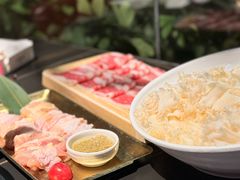 -打酱友•斑鱼海鲜粥火锅(吴桥店)