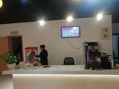 -上海和展广汽丰田4S店(老闵行店)