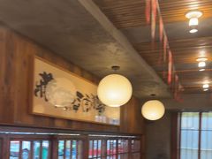 -杨老头鲜货烧烤(太古里店)