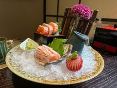 -鮨匠·割烹料理(巨鹿花园店)