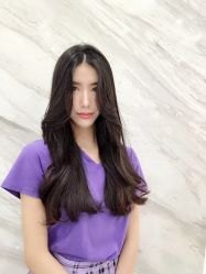 -3AM HAIR SALON染发烫发接发