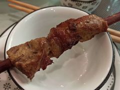 -巴依老爷新疆美食(清华东门店)