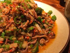 -不相离盐帮菜(郎园店)