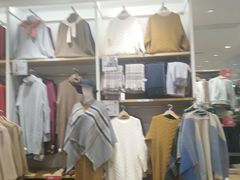 -优衣库(天津天河城店)