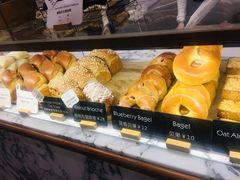 -WHEAT&BAKER-麥(凯德来福士店)
