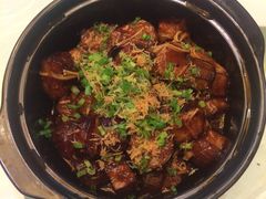 -大东方海鲜酒楼(小武基桥店)