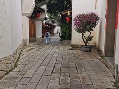 -三坊七巷历史文化街区