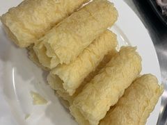 -常赢三兄弟·清真涮肉·清真炒菜(朝阳新城店)