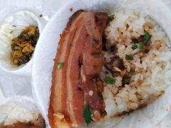 -老嘢扣肉糯米饭(云亭街店)