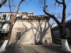 -山东大学(趵突泉校区)