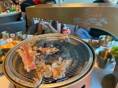 -西塔老太太泥炉烤肉(川沙百联店)