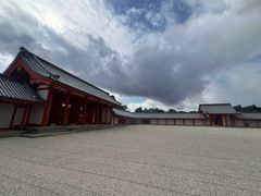 -京都御所