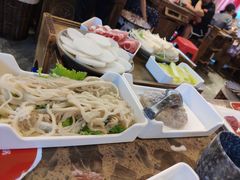 -小龙坎老火锅(北京三里屯店)