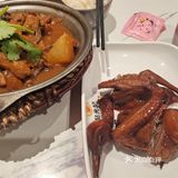 终于拔草珠江路的点光记粤菜馆啦[色]