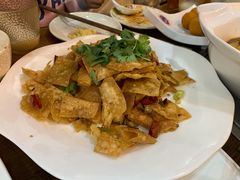 -老兵土菜馆徐州味道(淮海环球港店)