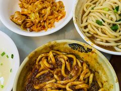 -肖家河家常面(肖家河北街店)