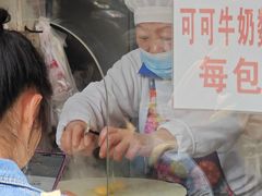 -水丰路鸡蛋饼