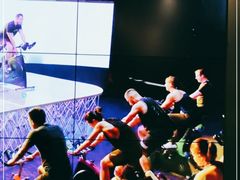 -S5游泳健身(水星引力店)