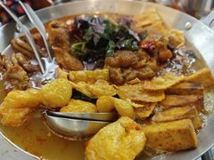 -小螺大作·螺蛳粉火锅(林和西店)