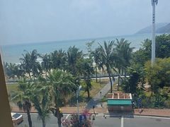 -不仔客海鲜·烧烤·270度海景餐厅(大东海店)