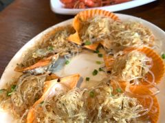 -南海渔家•海鲜•正宗海南菜(海棠湾店)
