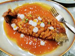 -萬國春·中菜馆(颐和公馆店)