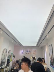 点击看大图 -沐染造型专业烫发染发