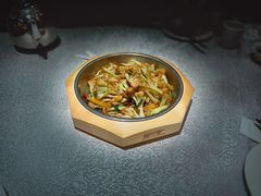 -国味壹号·精品湘菜·宴请佳选(新天地店)