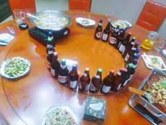 -老信阳菜馆(天通苑店)